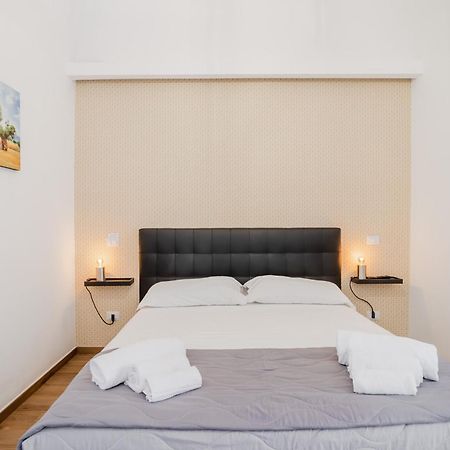 Pietramare Luxury Suites Bari Buitenkant foto